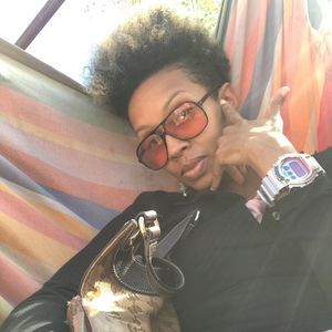 Meet your Posher, Charissa